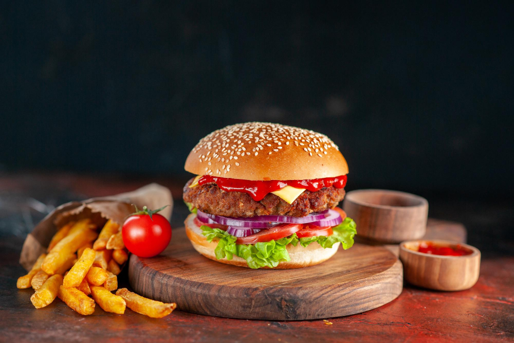 Burger