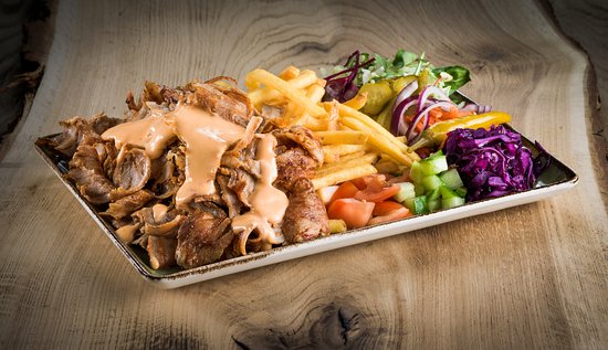 Kebab