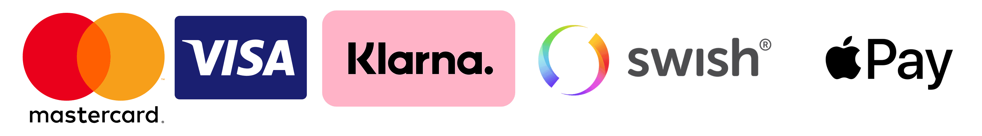 Payment Methods