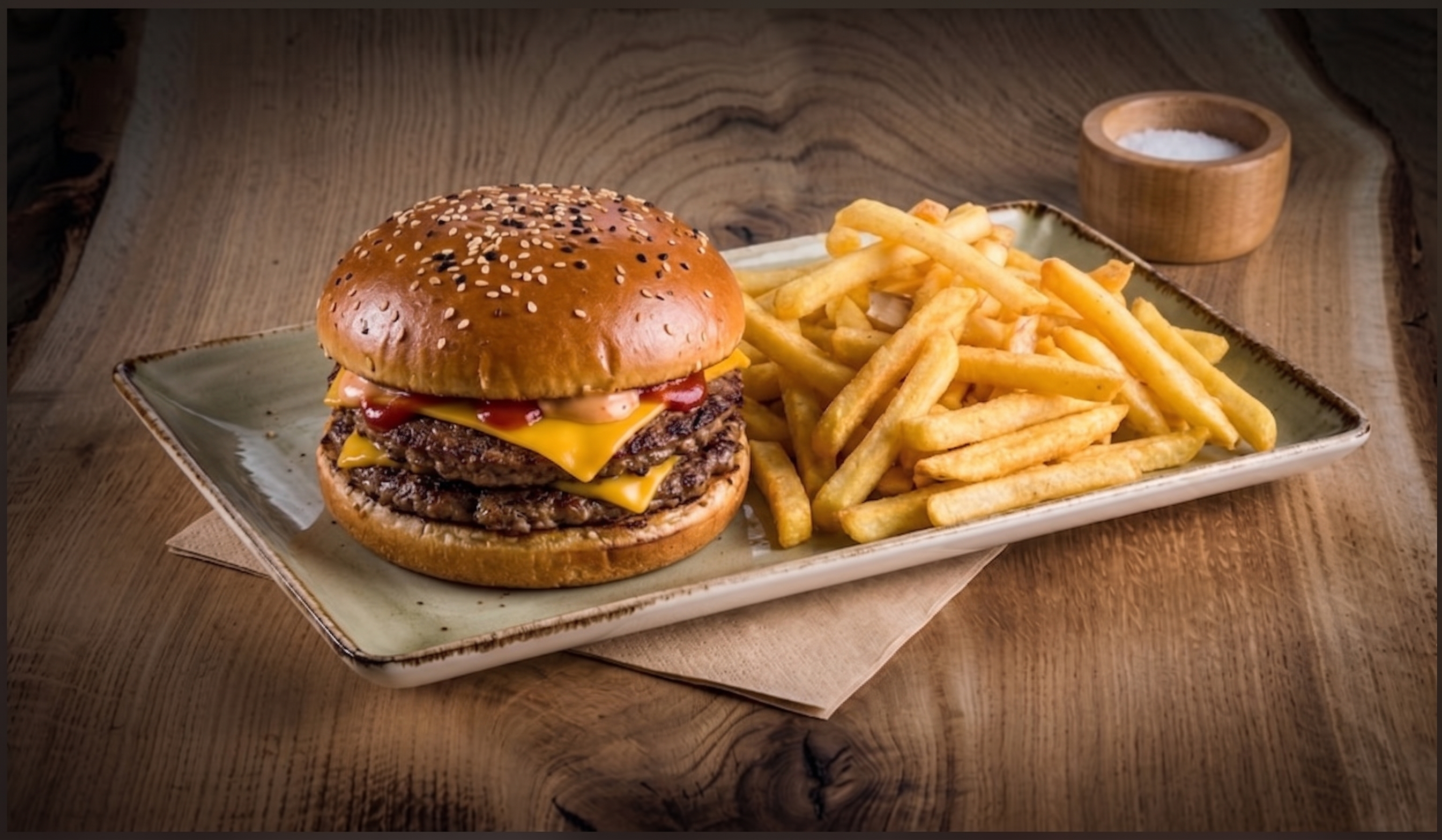 Burger