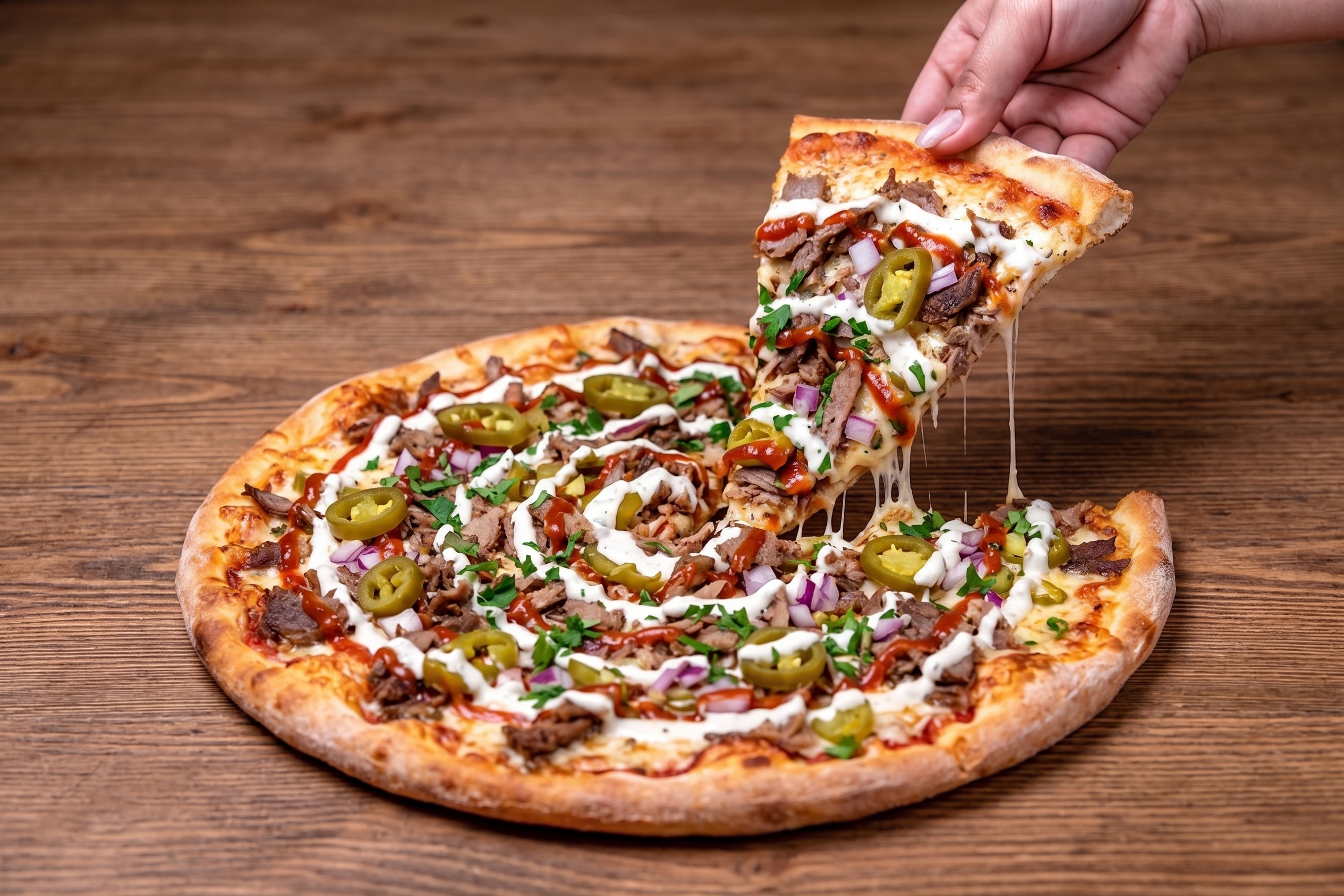 Pizza