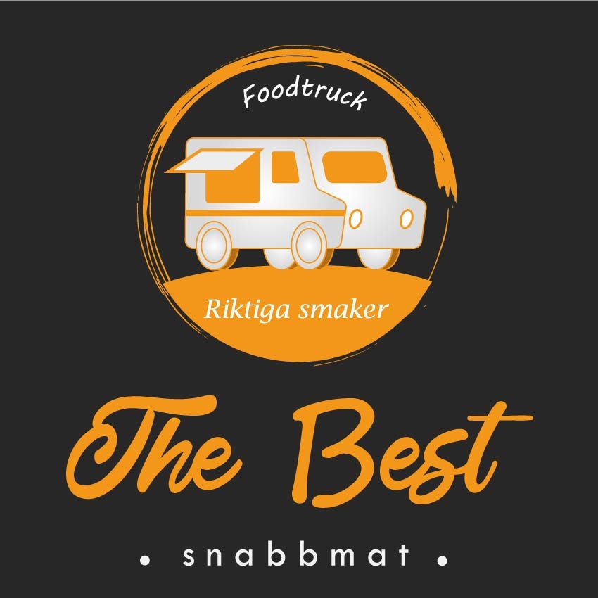 Restaurant Logo